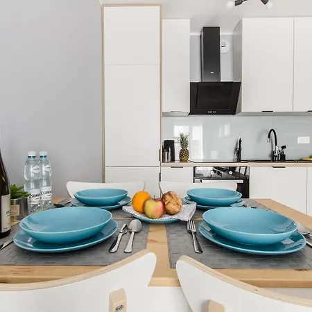 Superior Centre Wrocław