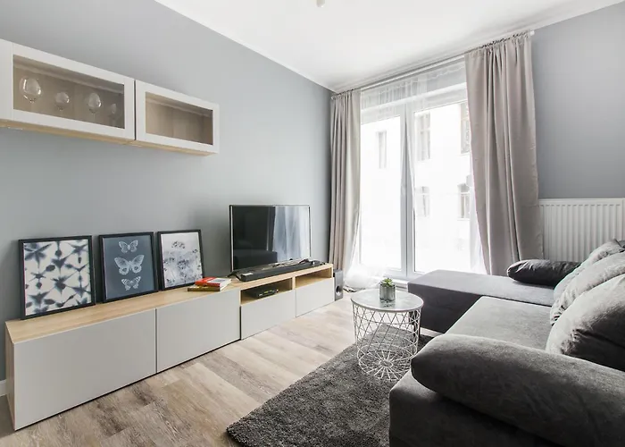 Apartment Superior Centre *