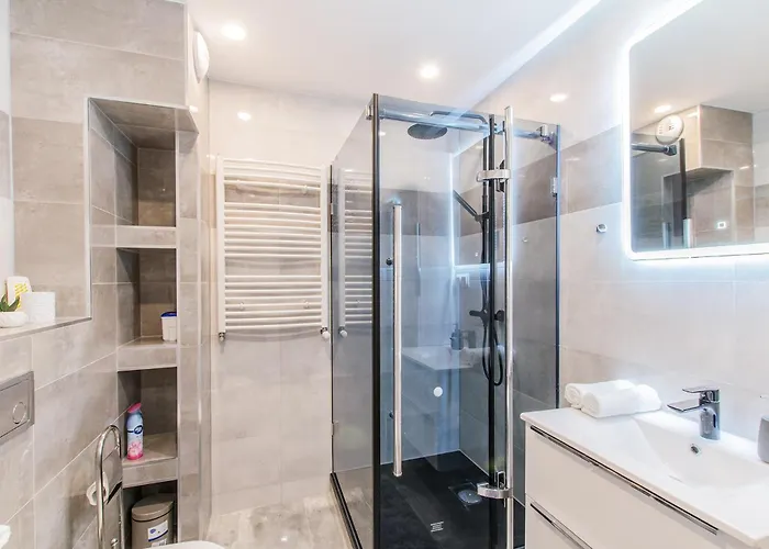 Apartment Superior Centre