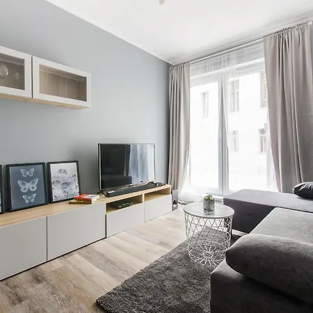 Апартаменты Superior Centre *