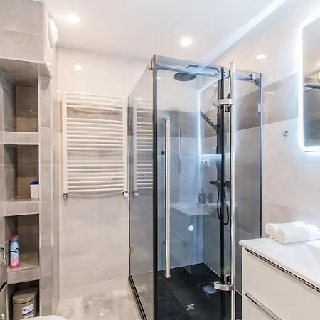 Апартаменты Superior Centre