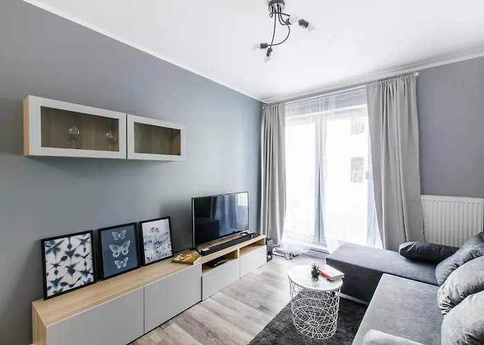 Superior Centre * Breslau