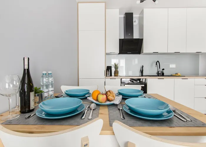 Superior Centre Breslau